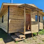 Cabanas P Y R Los Canelos