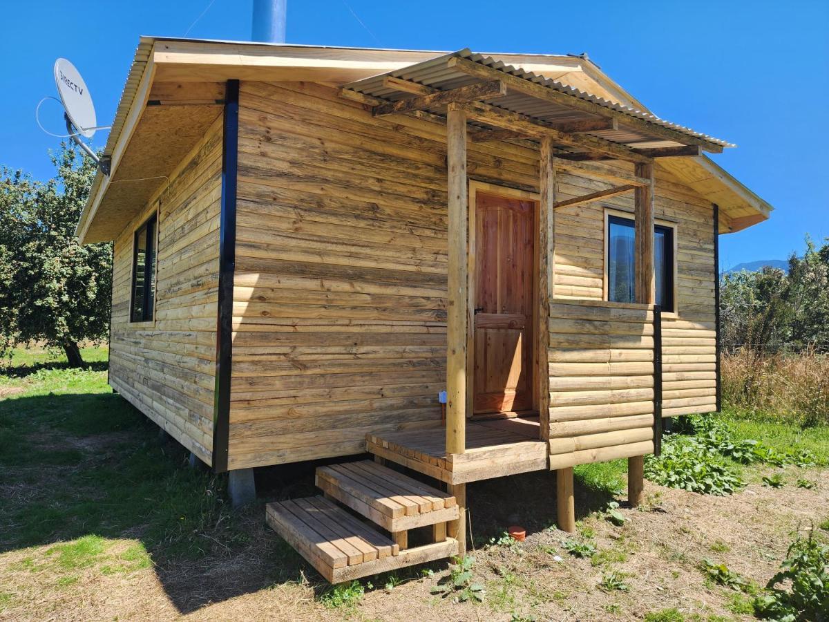Casa de férias P Y R Canelos *