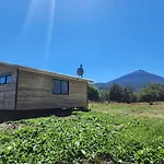 Cabanas P Y R Los Canelos